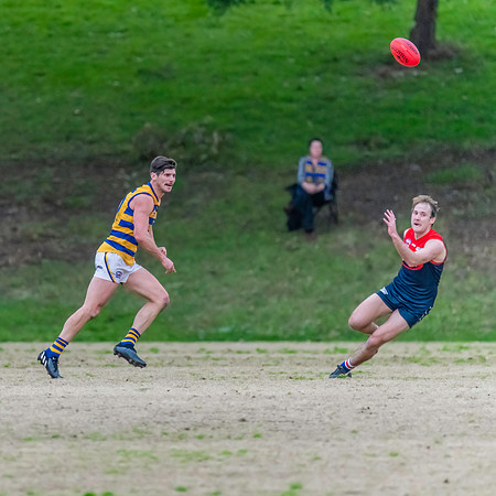 Rd 14 MPD - Pennant Hills v Sydney Uni - 16 July 2022