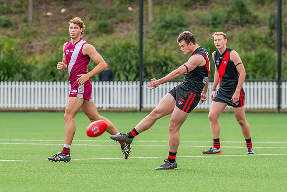 Rd 1 MPD - North Shore v Manly Warringah - 8 June 2024