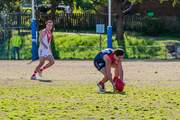 Rd 18 MPD - Pennant Hills v St George - 13 August 2022
