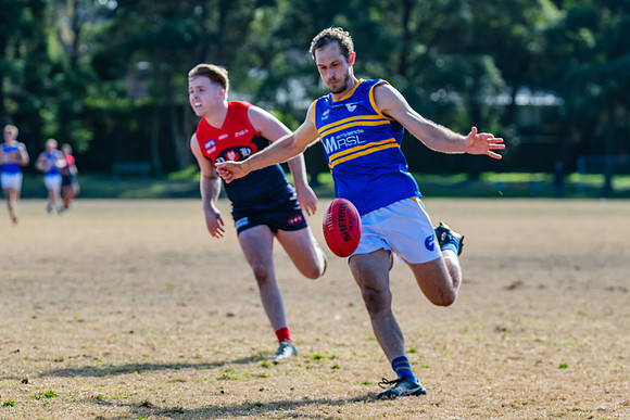 Rd 11 Men's Div 1 - Pennant Hills v Parramatta - 28 June 2025