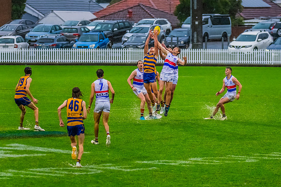 Rd 8 MPD - UNSW-ES v Sydney Uni - 1 June 2024