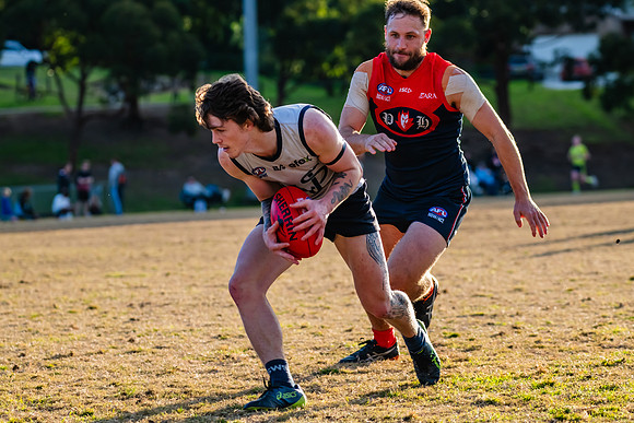 Rd 11 MPD - Pennant Hills v SWS - 28 June 2025