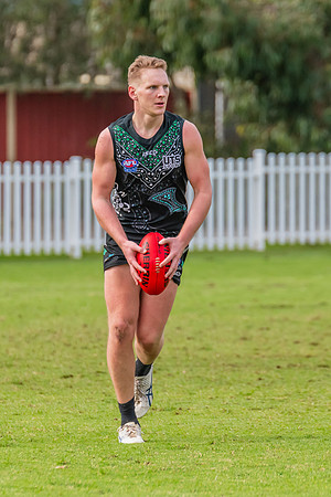 Rd 7 MPD - St George v UTS - 25 May 2024