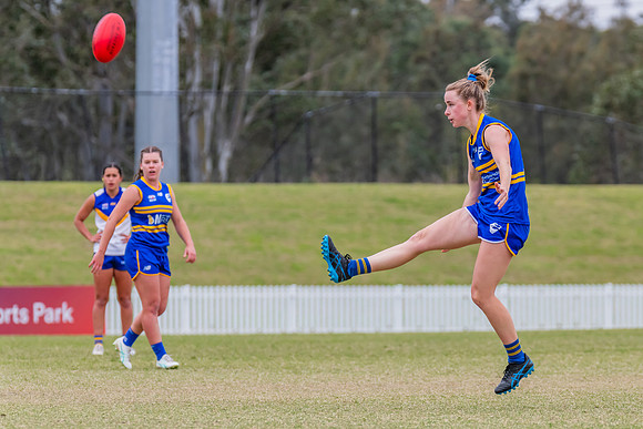 WPD Semi Final - Parramatta v Sydney Uni - 8 September 2024