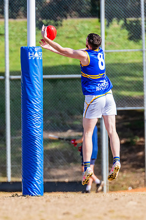 Rd 11 Men's Div 1 - Pennant Hills v Parramatta - 28 June 2025