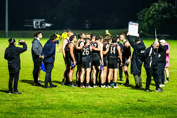 Rd 5 MPD - Inner West v Sydney Uni - 3 May 2024
