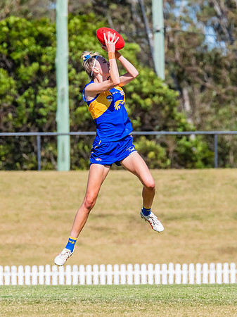 WPD Grand Final - Manly-Warringah v East Coast - 21 September 20