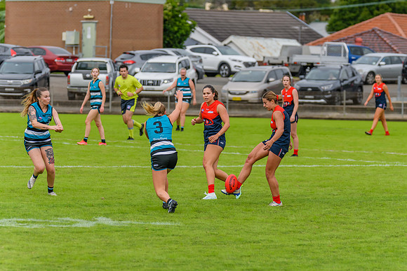 Rd 1 WPD - Southern Power v Pennant Hills
