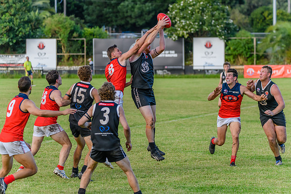 Rd 3 MPD - Inner West v Pennant Hills - 25 April 2022