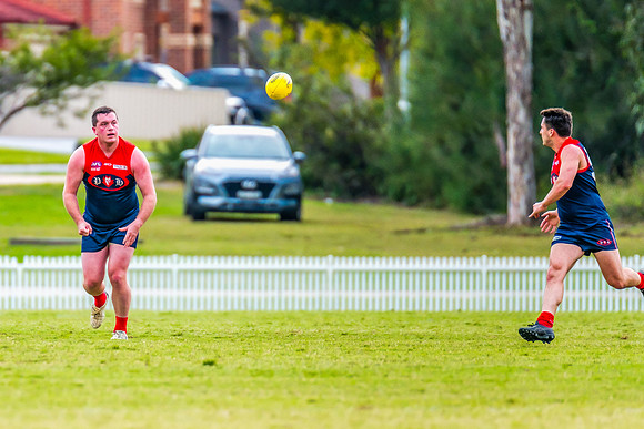 Rd 5 Men's Div 1 - Camden v Pennant Hills - 4 May 2024