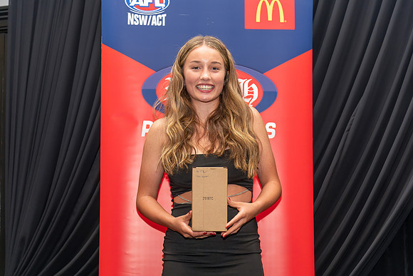 Pennant Hills Demons AFL Presentation Night 2024