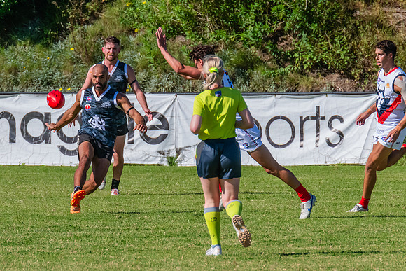 Rd 4 MPD - Inner West v Pennant Hills - 25 April 2024