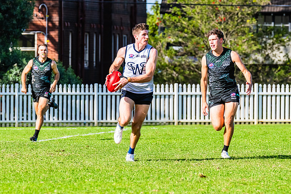 Rd 8 MPD - UTS v SWS - 31 May 2025