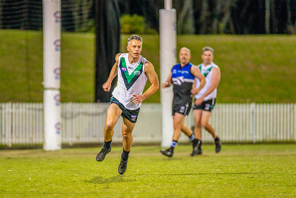 Masters Grand Final - UTS v Southern - 7 September 2024