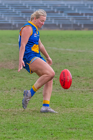 Women's Div 1 Grand Final - Parramatta v East Coast - 4 September 2022