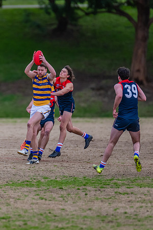 Rd 14 MPD - Pennant Hills v Sydney Uni - 16 July 2022