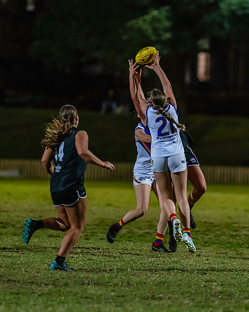 Rd 10 WPD - Sydney University v UTS - 18 June 2022