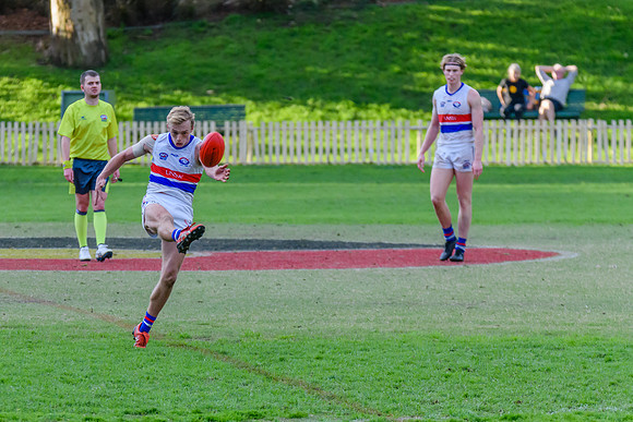 Rd 8 MPD - Sydney University v UNSW ES - 28 May 2022