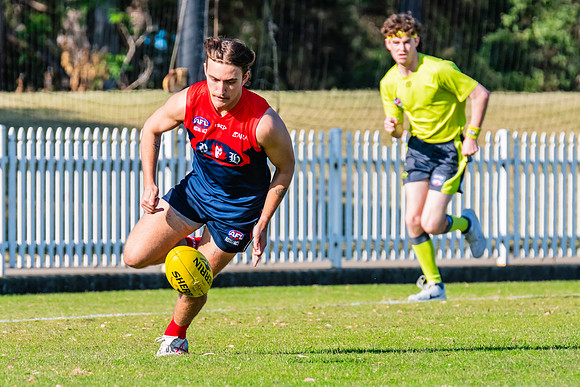 MPD Preliminary Final - Pennant Hills v Manly-Warringah - 14 Sep