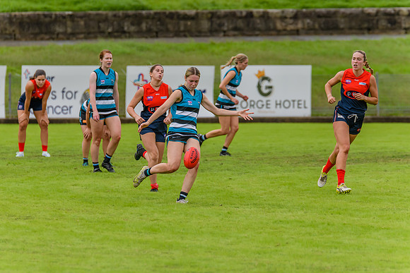 Rd 1 WPD - Southern Power v Pennant Hills