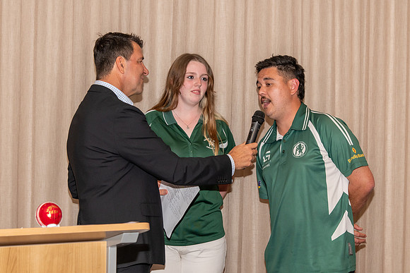 CCCA Season Launch