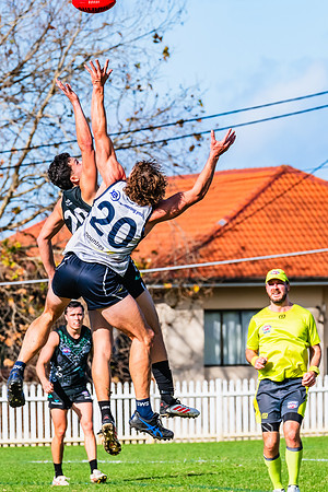 Rd 8 MPD - UTS v SWS - 31 May 2025