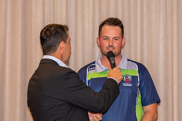 CCCA Season Launch