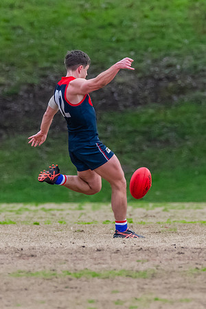 Rd 14 MPD - Pennant Hills v Sydney Uni - 16 July 2022