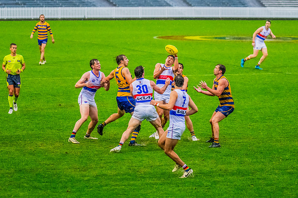 Rd 8 MPD - UNSW-ES v Sydney Uni - 1 June 2024