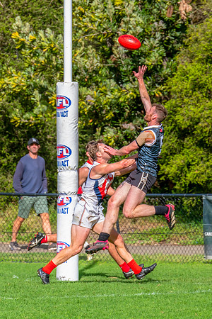 Rd 4 MPD - Inner West v Pennant Hills - 25 April 2025