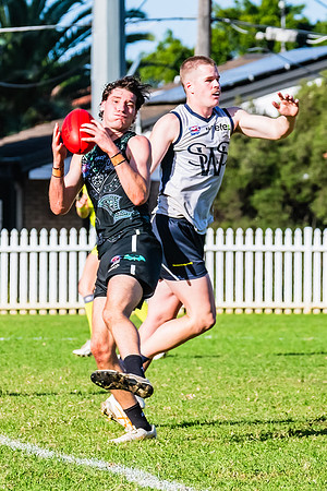 Rd 8 MPD - UTS v SWS - 31 May 2025