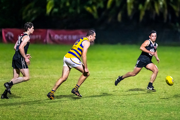 Rd 5 MPD - Inner West v Sydney Uni - 3 May 2024