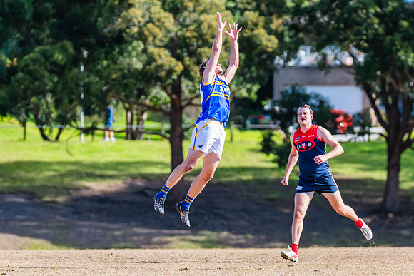 Rd 11 Men's Div 1 - Pennant Hills v Parramatta - 28 June 2025