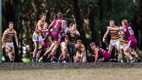 Rd 17 MPD - Manly Warringah v Sydney Uni - 16 August 2025