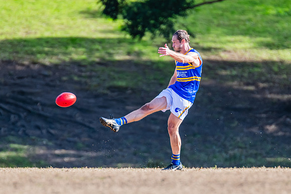 Rd 11 Men's Div 1 - Pennant Hills v Parramatta - 28 June 2025