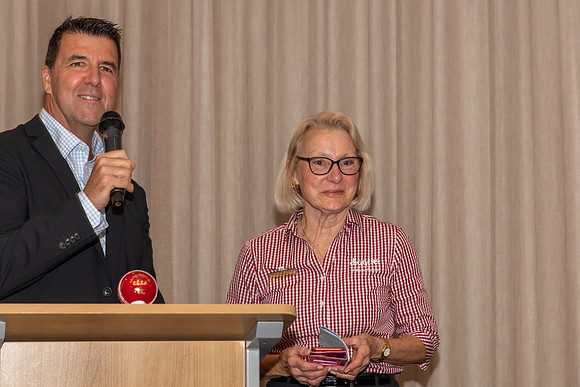 CCCA Season Launch