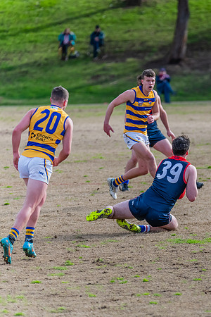 Rd 14 MPD - Pennant Hills v Sydney Uni - 16 July 2022