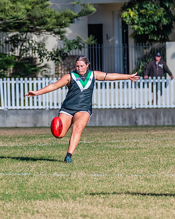 Rd 11 WPD - UTS v Pennant Hills - 25 June 2022