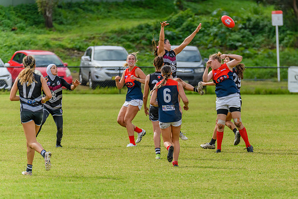 Rd 3 WPD - Inner West v Pennant Hills - 25