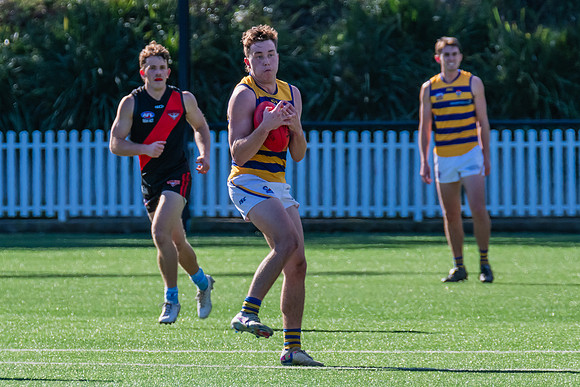 Rd 15 MPD - North Shore v Sydney Uni - 3 August 2024