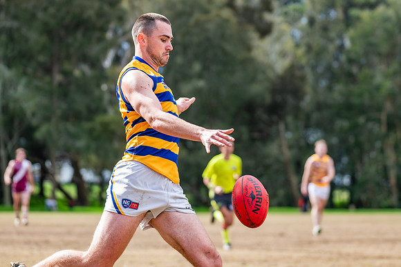 Rd 17 MPD - Manly Warringah v Sydney Uni - 16 August 2025