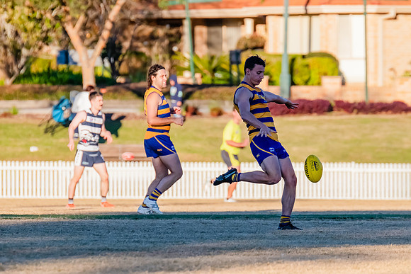 Rd 10 MD1 - Camden v Sydney Uni - 21 June 2025