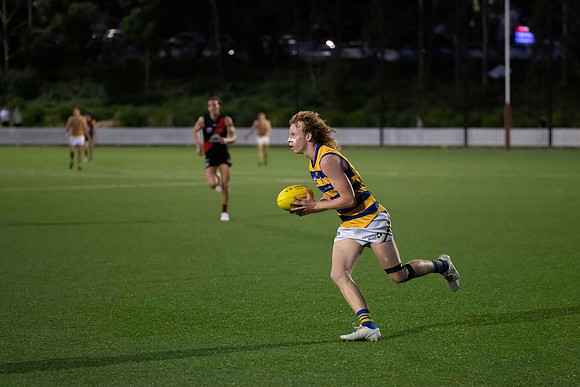 Rd 3 MPD - North Shore v Sydney Uni - 23 April 2022
