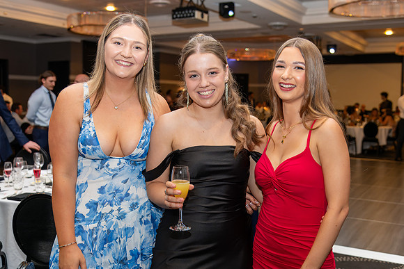 Pennant Hills Demons AFL Presentation Night 2024