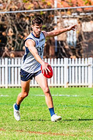 Rd 8 MPD - UTS v SWS - 31 May 2025
