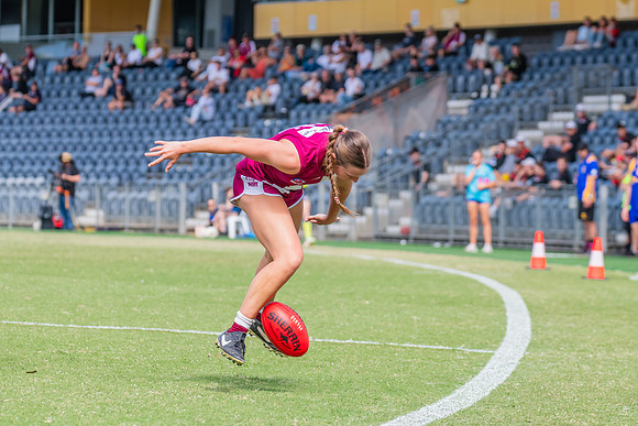 WPD Qualifying Final 2 - East Coast v Manly Warringah - 7 Septem