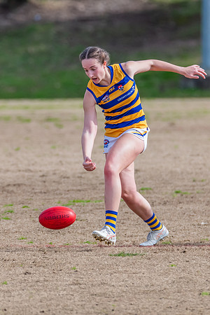 Rd 14 WPD - Pennant Hills v Sydney Uni - 16 July 2022