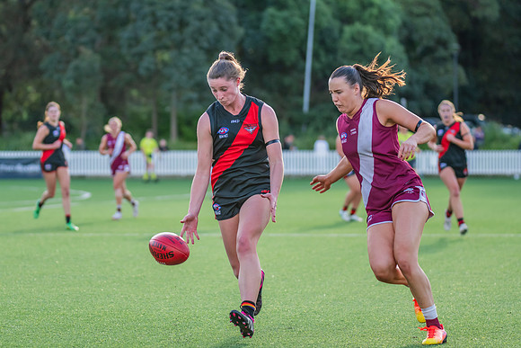 Rd 1 WPD - North Shore v Manly Warringah - 8 June 2024