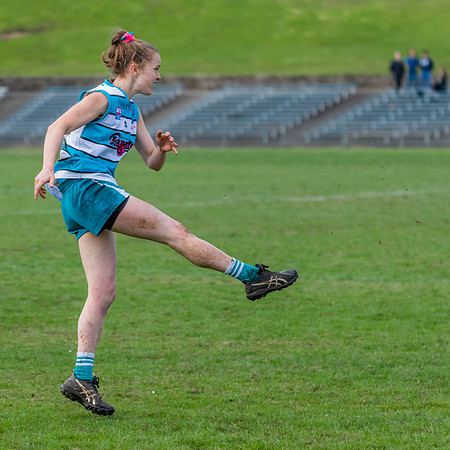 Women's Div 2 Grand Final - Pennant Hills v Penrith