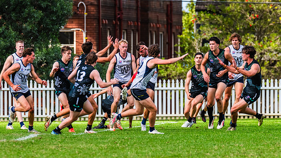 Rd 8 MPD - UTS v SWS - 31 May 2025